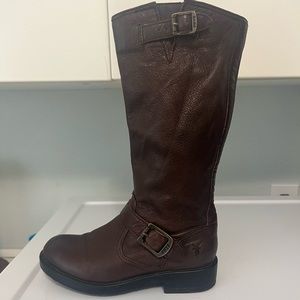 Super Soft Frye Boots